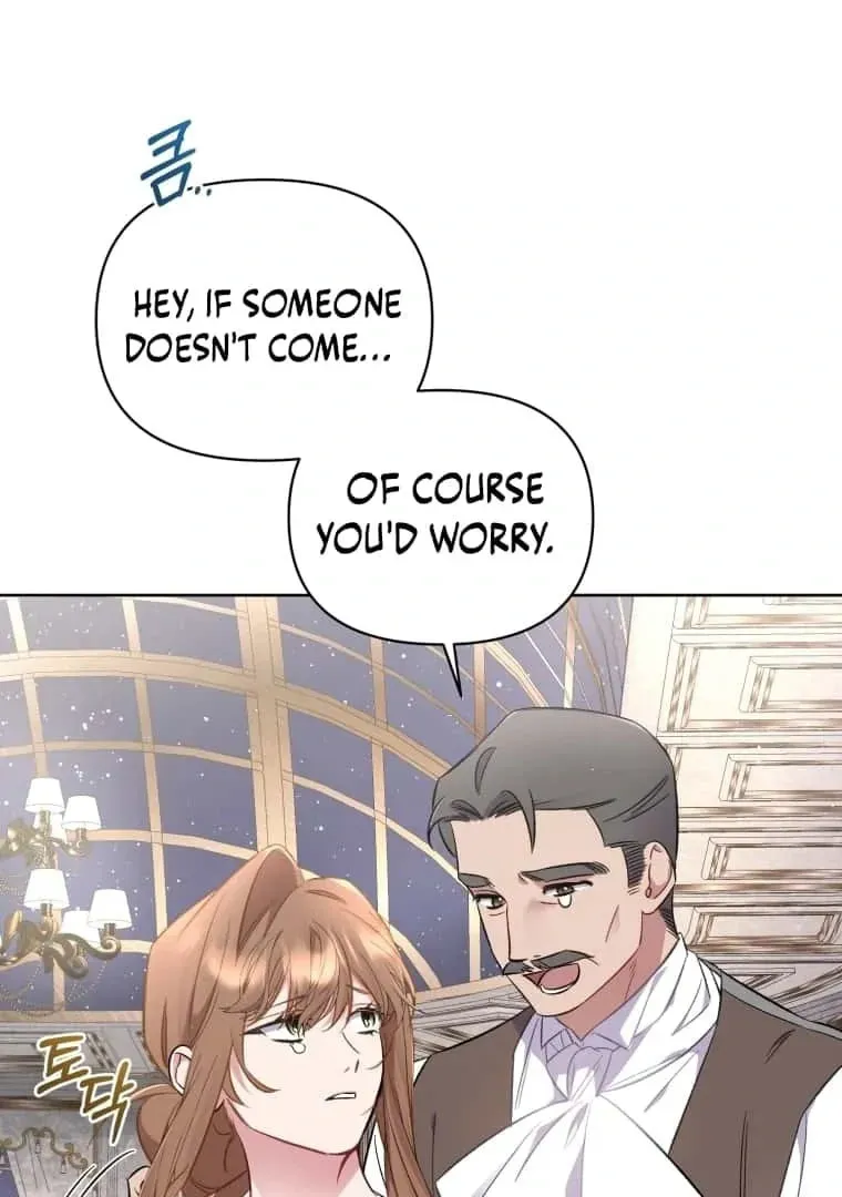 Don’t Worry, We Both Agreed to this Fraudulent Marriage Chapter 16.1 page 80 - 