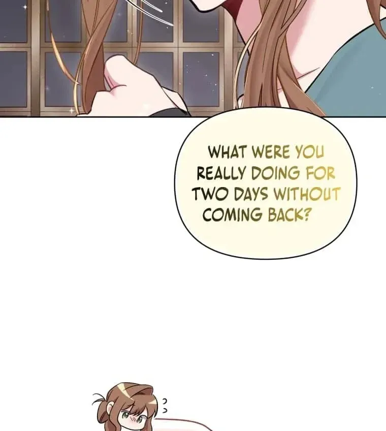 Don’t Worry, We Both Agreed to this Fraudulent Marriage Chapter 16.1 page 93 - 
