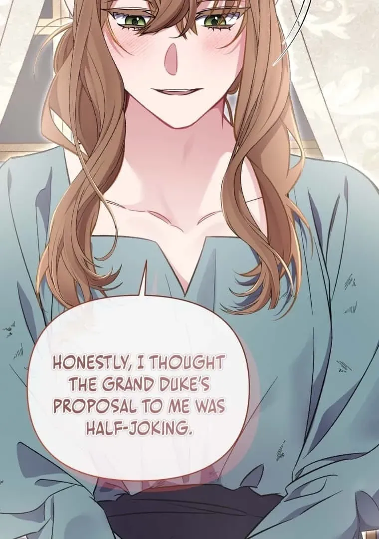 Don’t Worry, We Both Agreed to this Fraudulent Marriage Chapter 16.1 page 97 - 