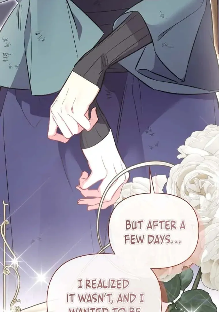 Don’t Worry, We Both Agreed to this Fraudulent Marriage Chapter 16.1 page 98 - 