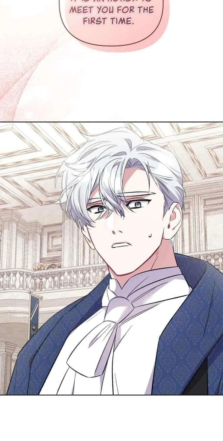 Don’t Worry, We Both Agreed to this Fraudulent Marriage Chapter 16 page 101 - 