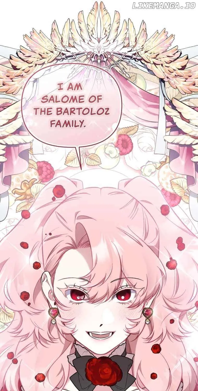 Don’t Worry, We Both Agreed to this Fraudulent Marriage Chapter 16 page 103 - 