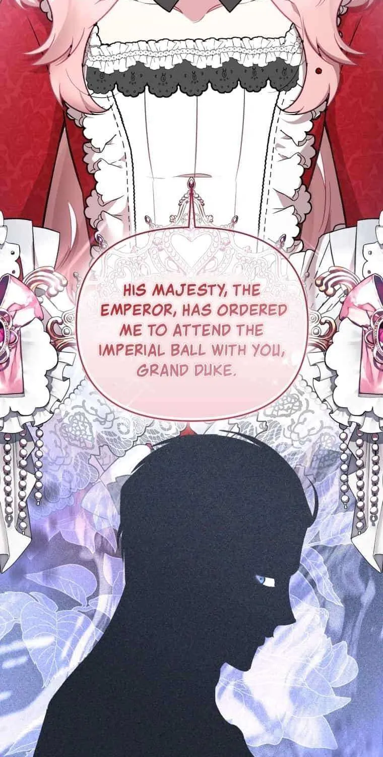 Don’t Worry, We Both Agreed to this Fraudulent Marriage Chapter 16 page 104 - 