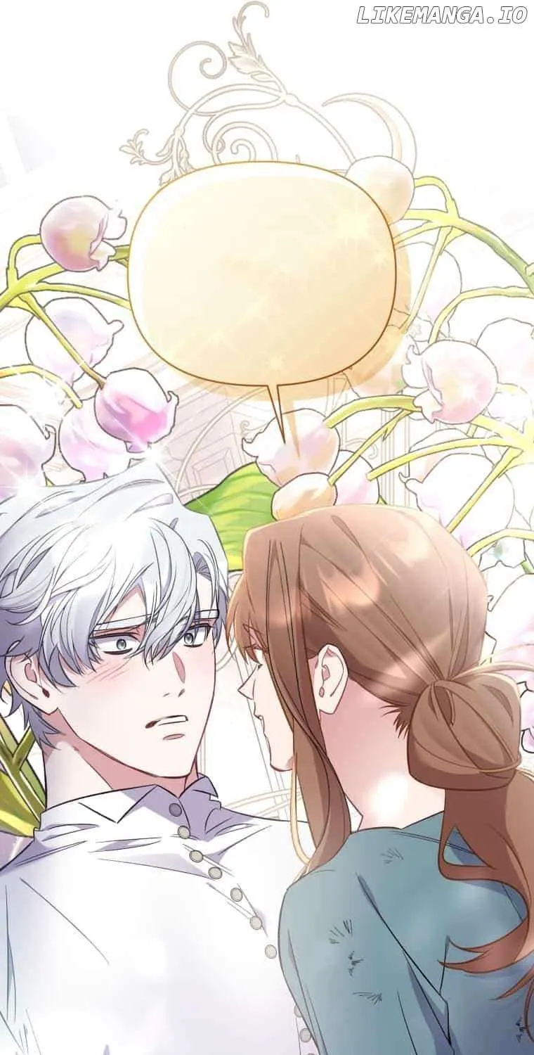 Don’t Worry, We Both Agreed to this Fraudulent Marriage Chapter 16 page 16 - 