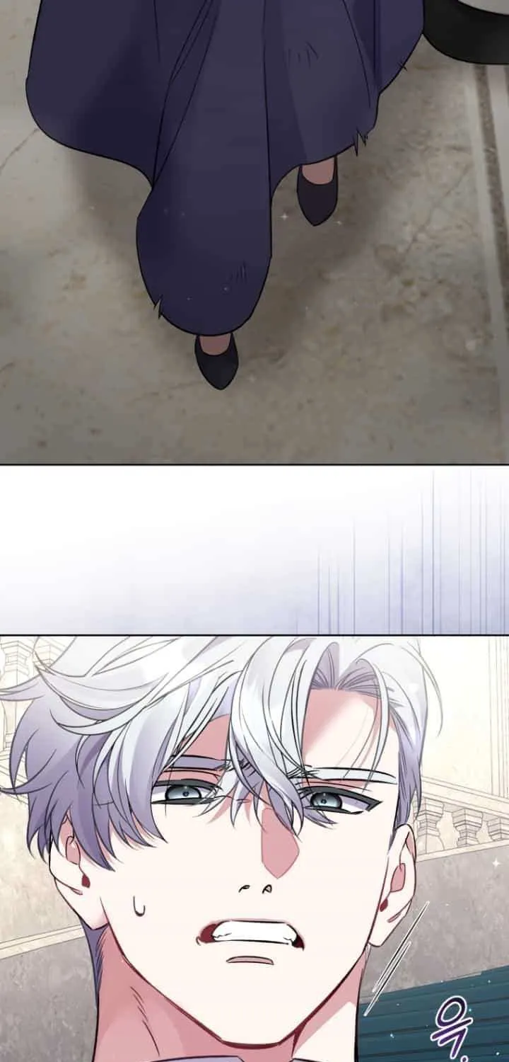 Don’t Worry, We Both Agreed to this Fraudulent Marriage Chapter 16 page 3 - 