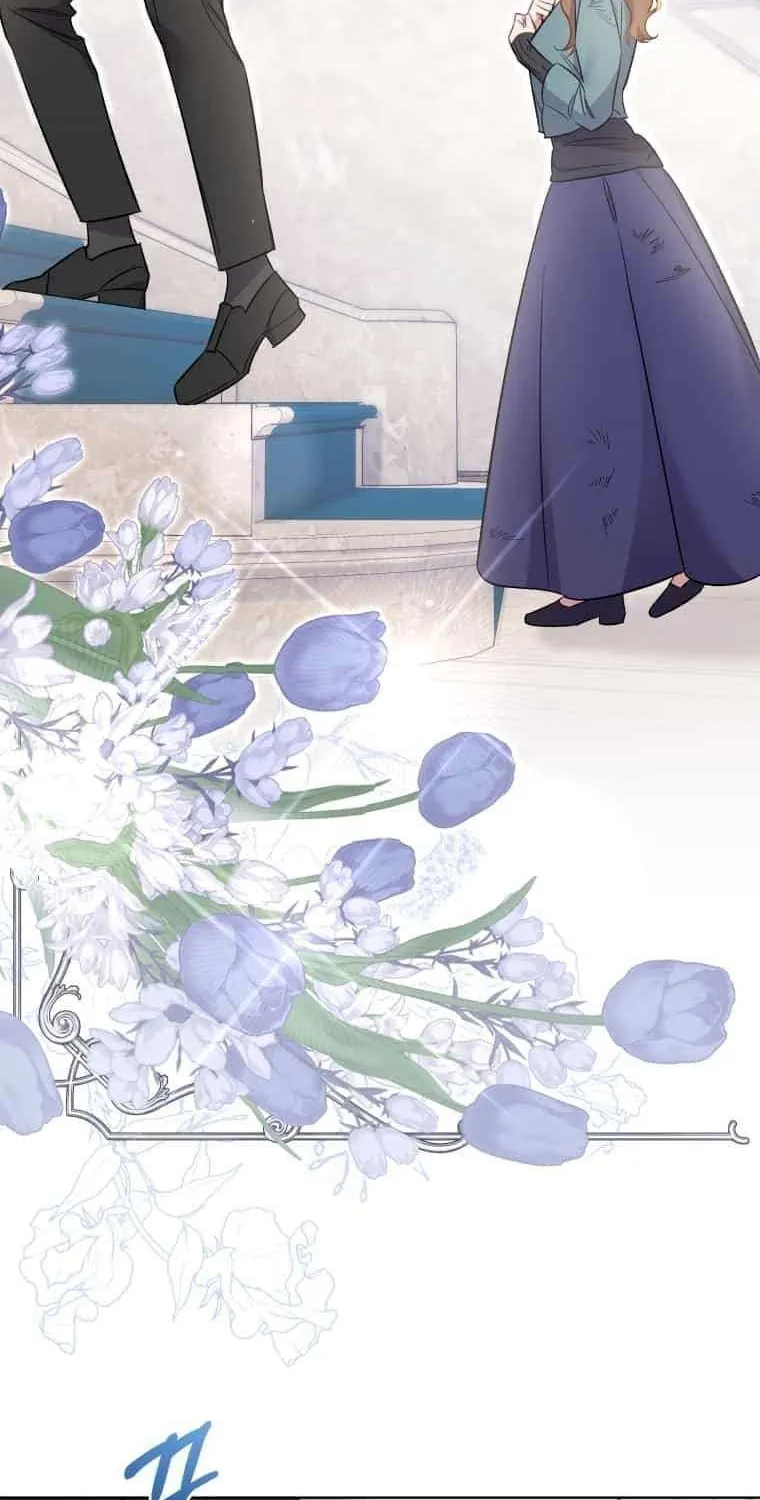 Don’t Worry, We Both Agreed to this Fraudulent Marriage Chapter 16 page 27 - 