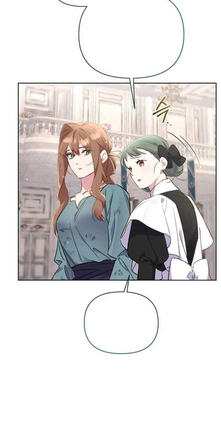 Don’t Worry, We Both Agreed to this Fraudulent Marriage Chapter 16 page 33 - 
