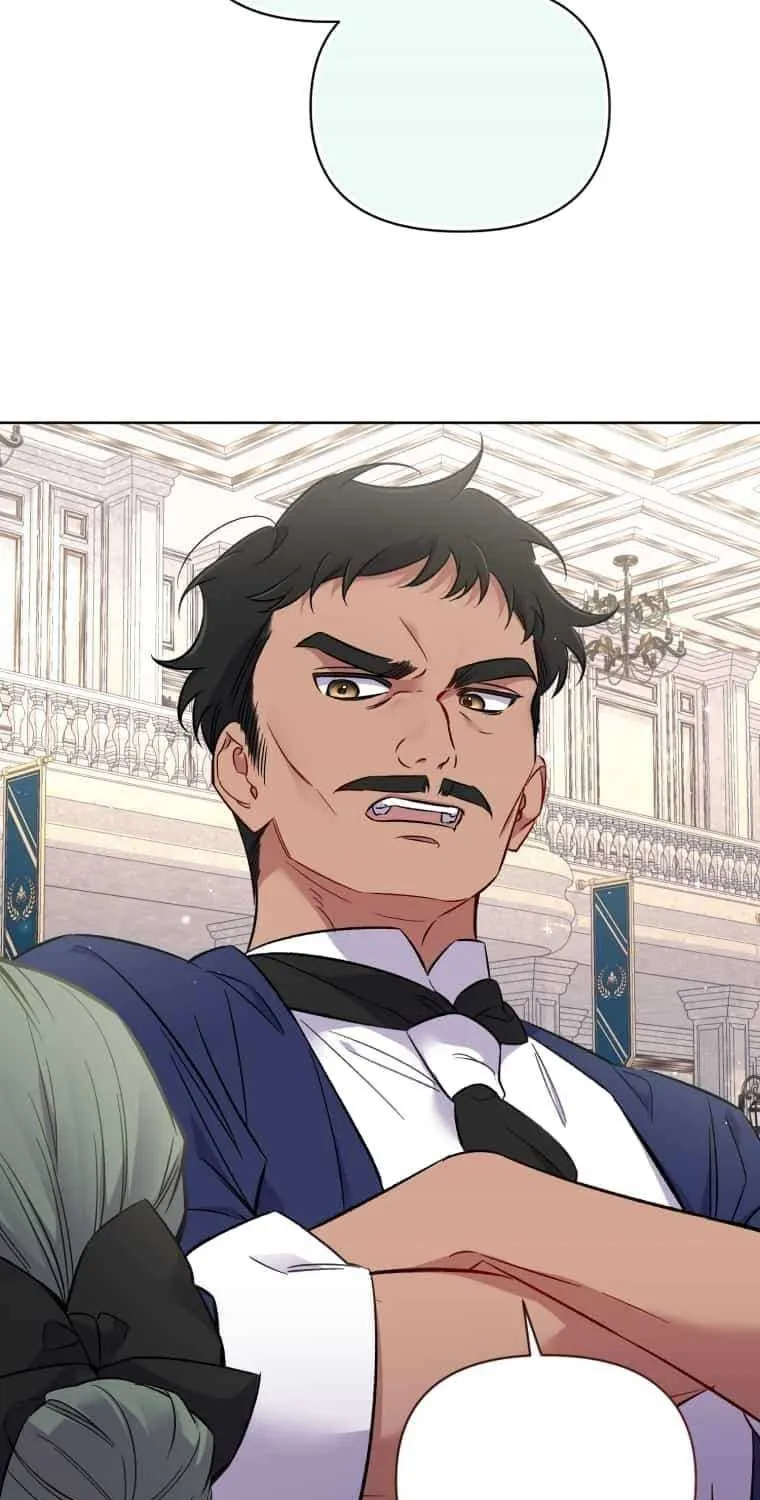 Don’t Worry, We Both Agreed to this Fraudulent Marriage Chapter 16 page 36 - 