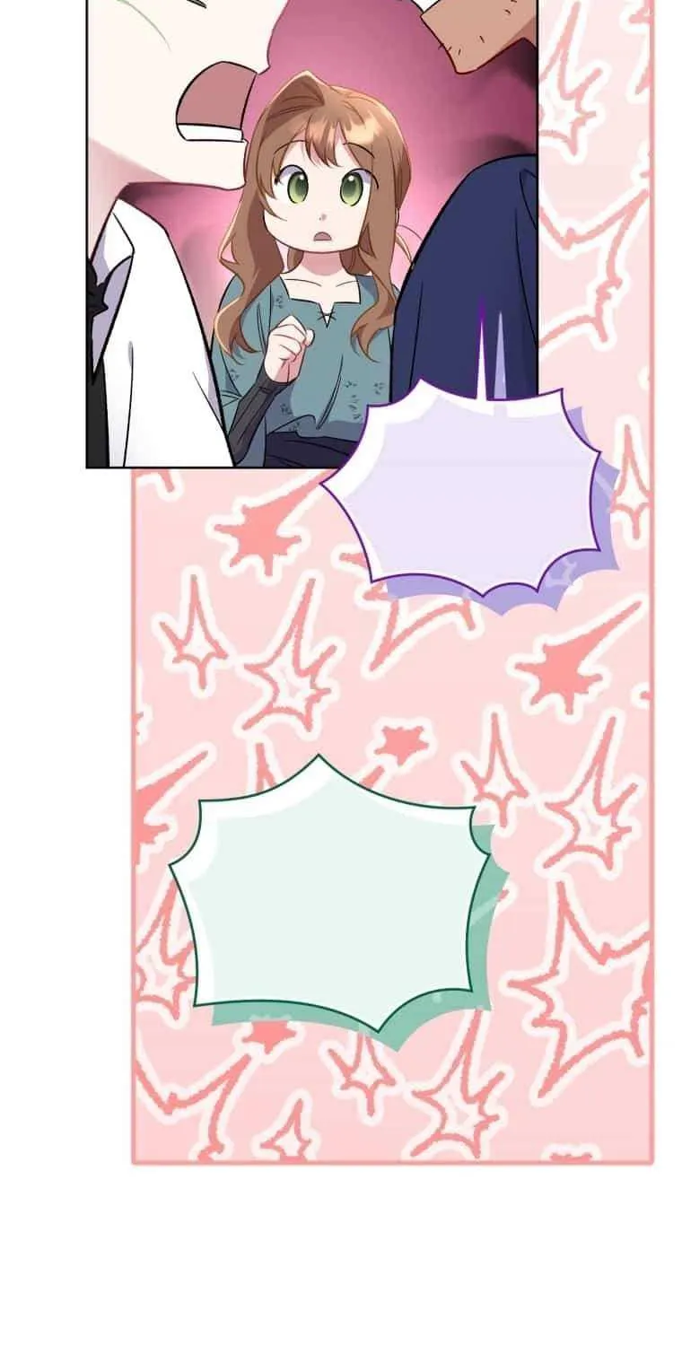 Don’t Worry, We Both Agreed to this Fraudulent Marriage Chapter 16 page 38 - 