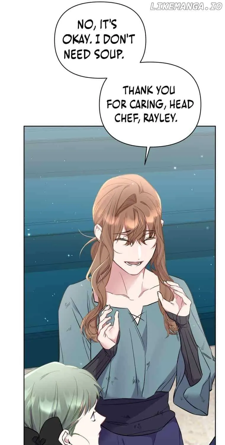 Don’t Worry, We Both Agreed to this Fraudulent Marriage Chapter 16 page 40 - 