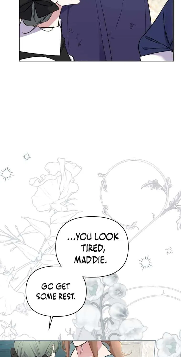 Don’t Worry, We Both Agreed to this Fraudulent Marriage Chapter 16 page 41 - 