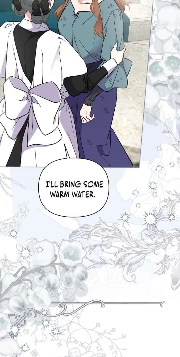 Don’t Worry, We Both Agreed to this Fraudulent Marriage Chapter 16 page 42 - 