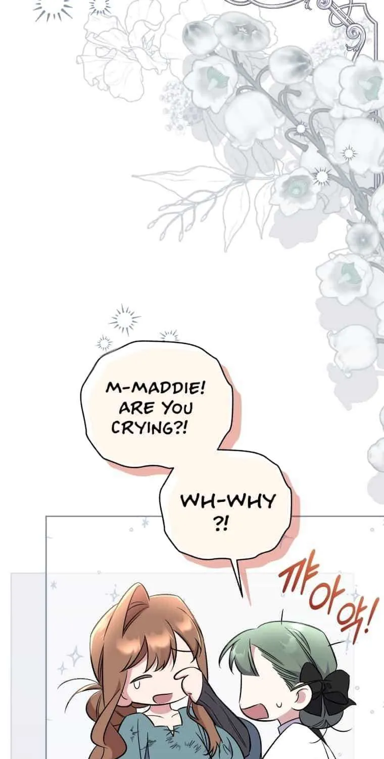 Don’t Worry, We Both Agreed to this Fraudulent Marriage Chapter 16 page 44 - 