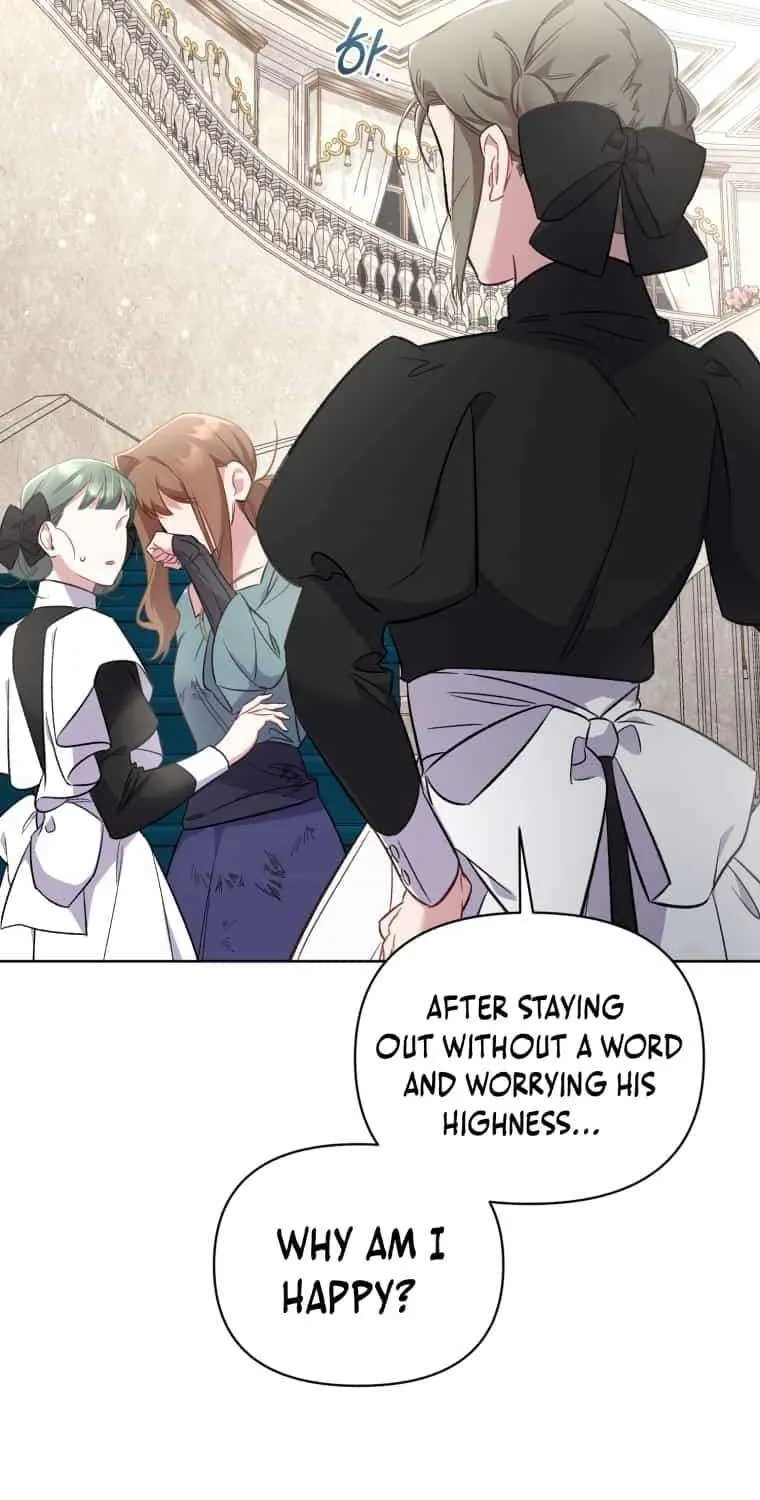 Don’t Worry, We Both Agreed to this Fraudulent Marriage Chapter 16 page 46 - 