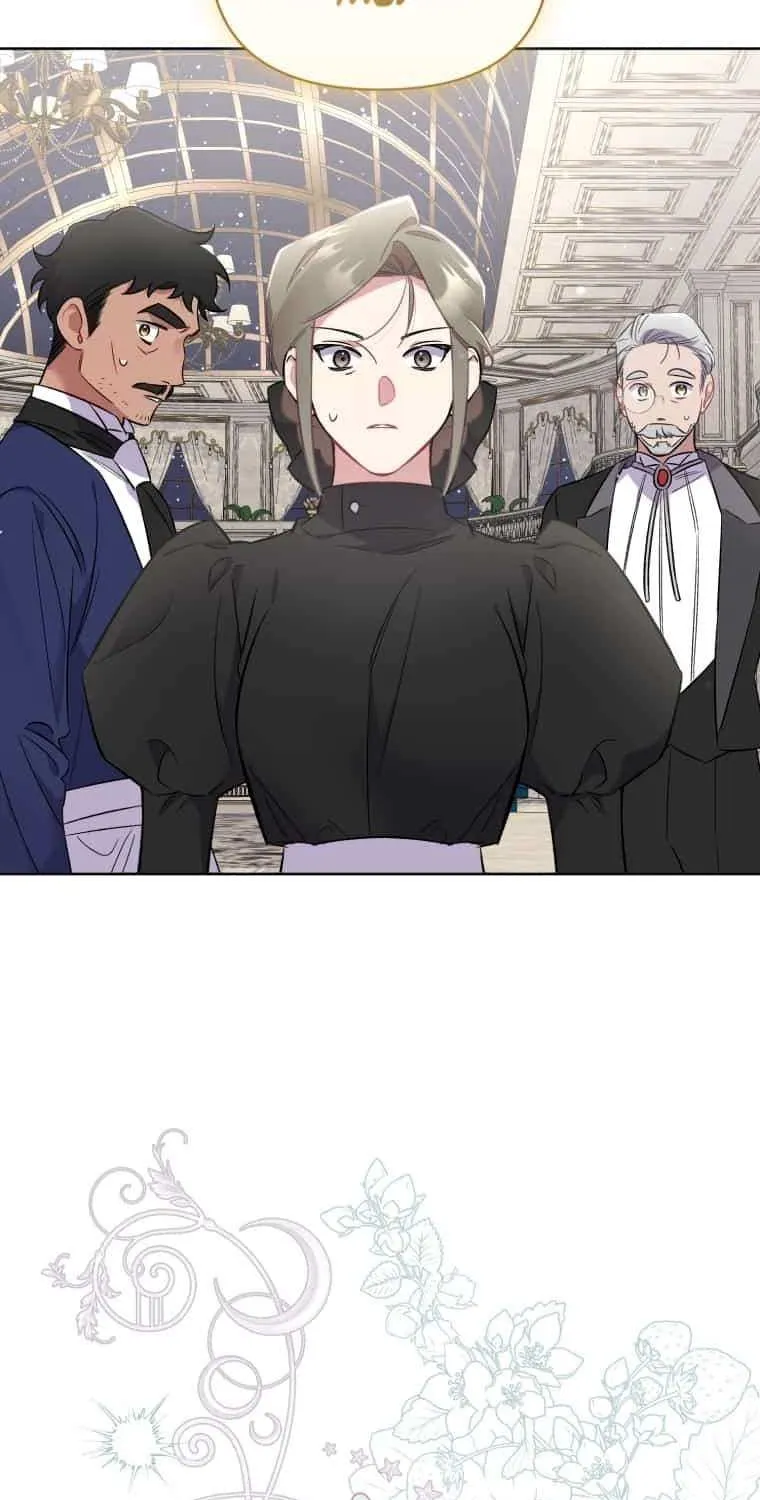 Don’t Worry, We Both Agreed to this Fraudulent Marriage Chapter 16 page 50 - 