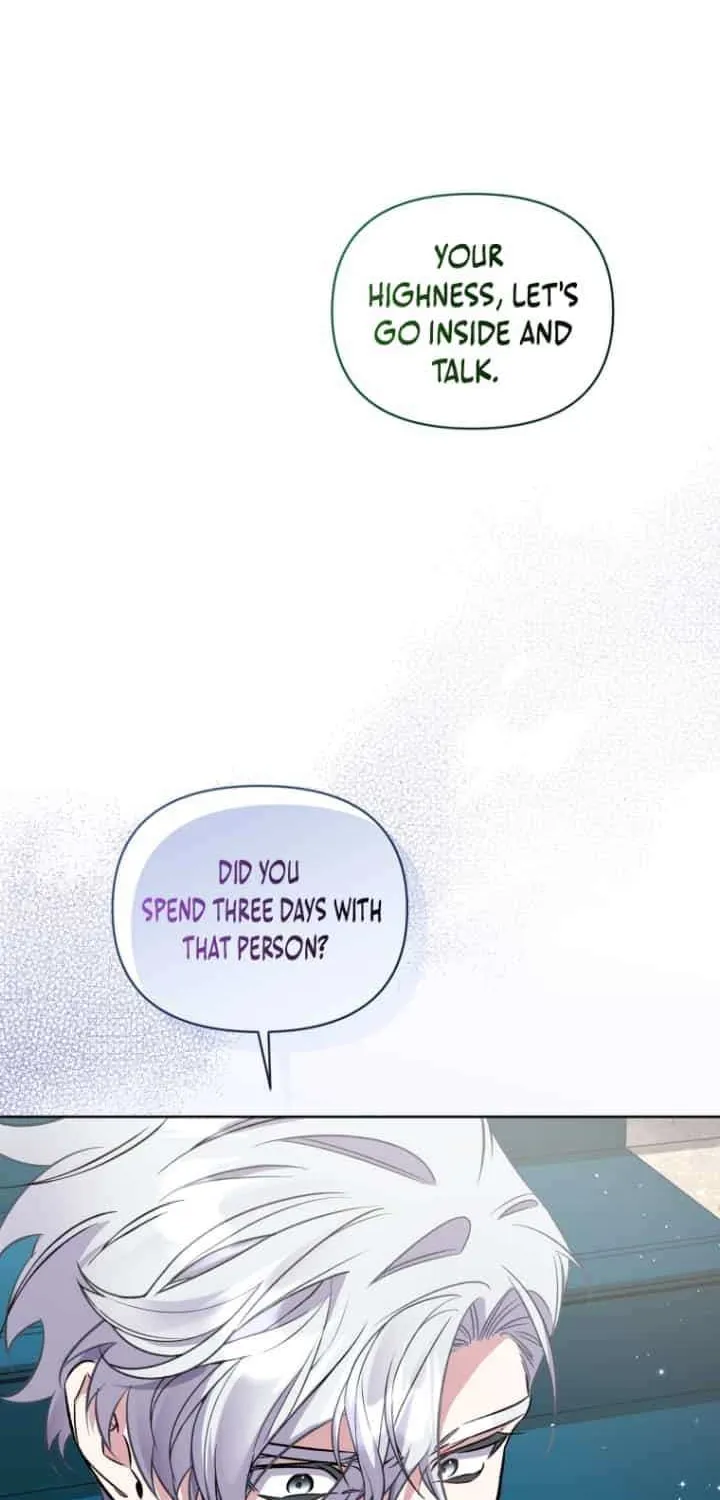 Don’t Worry, We Both Agreed to this Fraudulent Marriage Chapter 16 page 6 - 