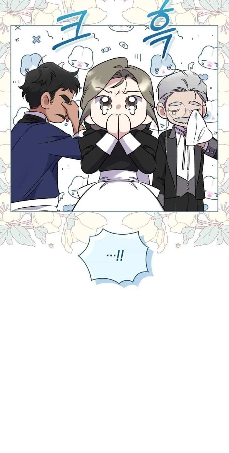 Don’t Worry, We Both Agreed to this Fraudulent Marriage Chapter 16 page 59 - 