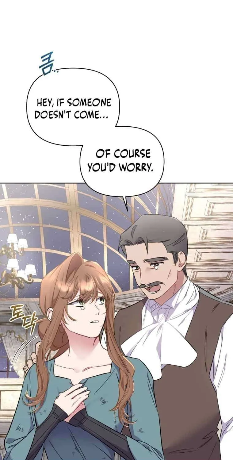 Don’t Worry, We Both Agreed to this Fraudulent Marriage Chapter 16 page 60 - 