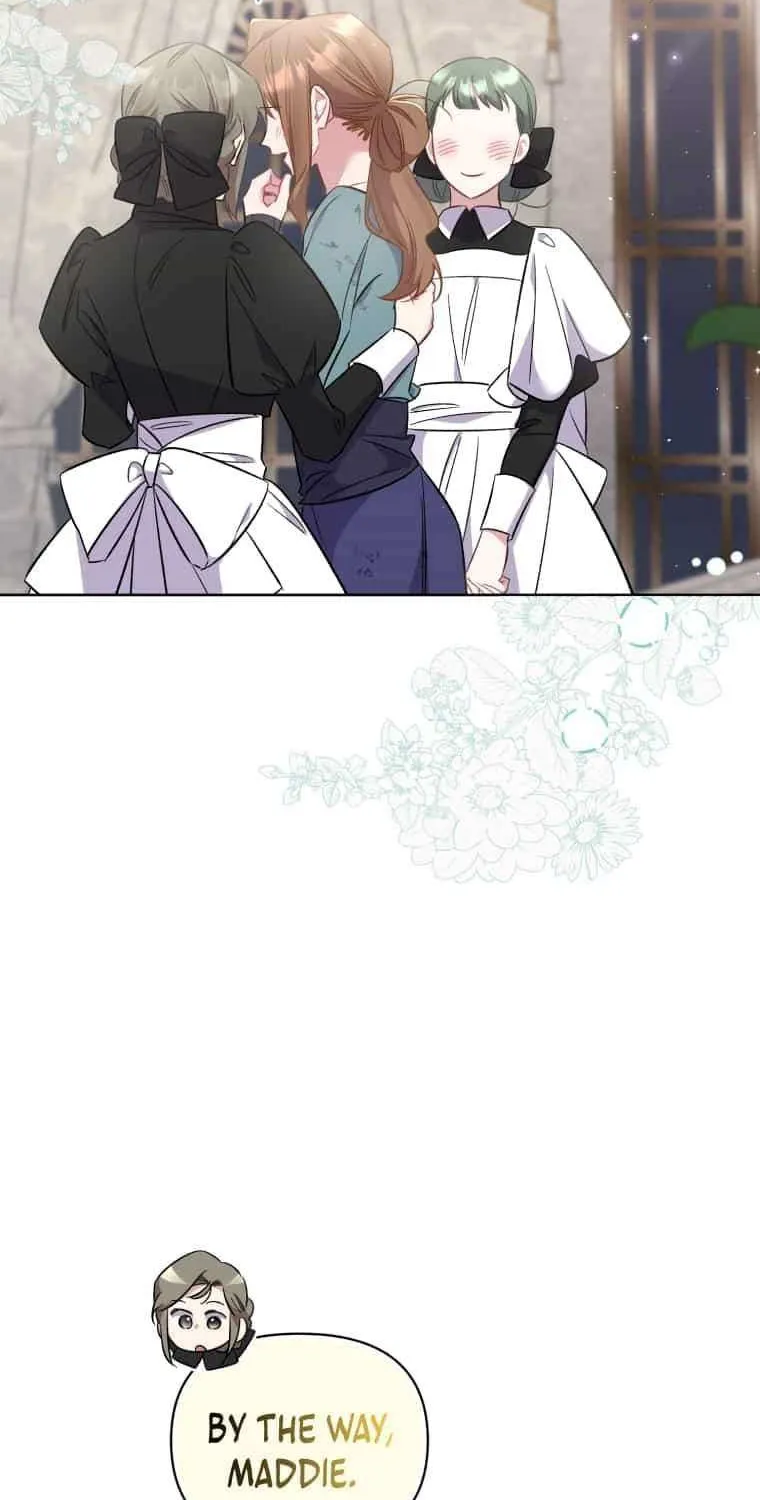 Don’t Worry, We Both Agreed to this Fraudulent Marriage Chapter 16 page 68 - 
