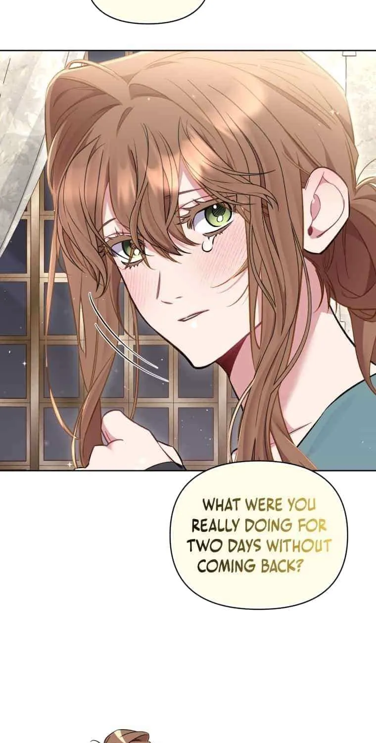 Don’t Worry, We Both Agreed to this Fraudulent Marriage Chapter 16 page 69 - 