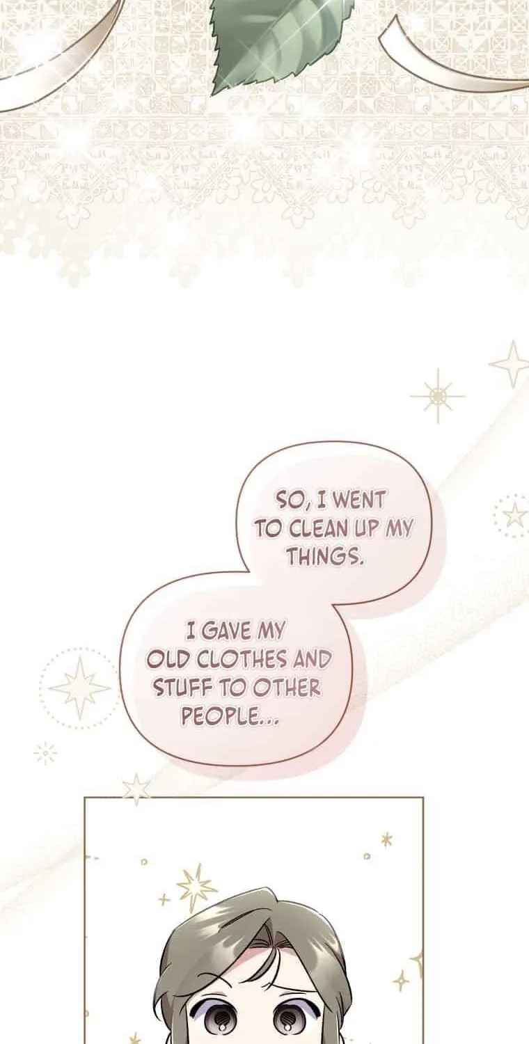 Don’t Worry, We Both Agreed to this Fraudulent Marriage Chapter 16 page 74 - 