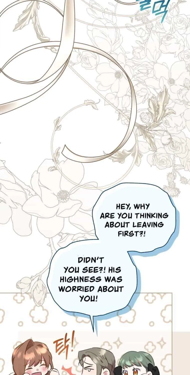 Don’t Worry, We Both Agreed to this Fraudulent Marriage Chapter 16 page 78 - 