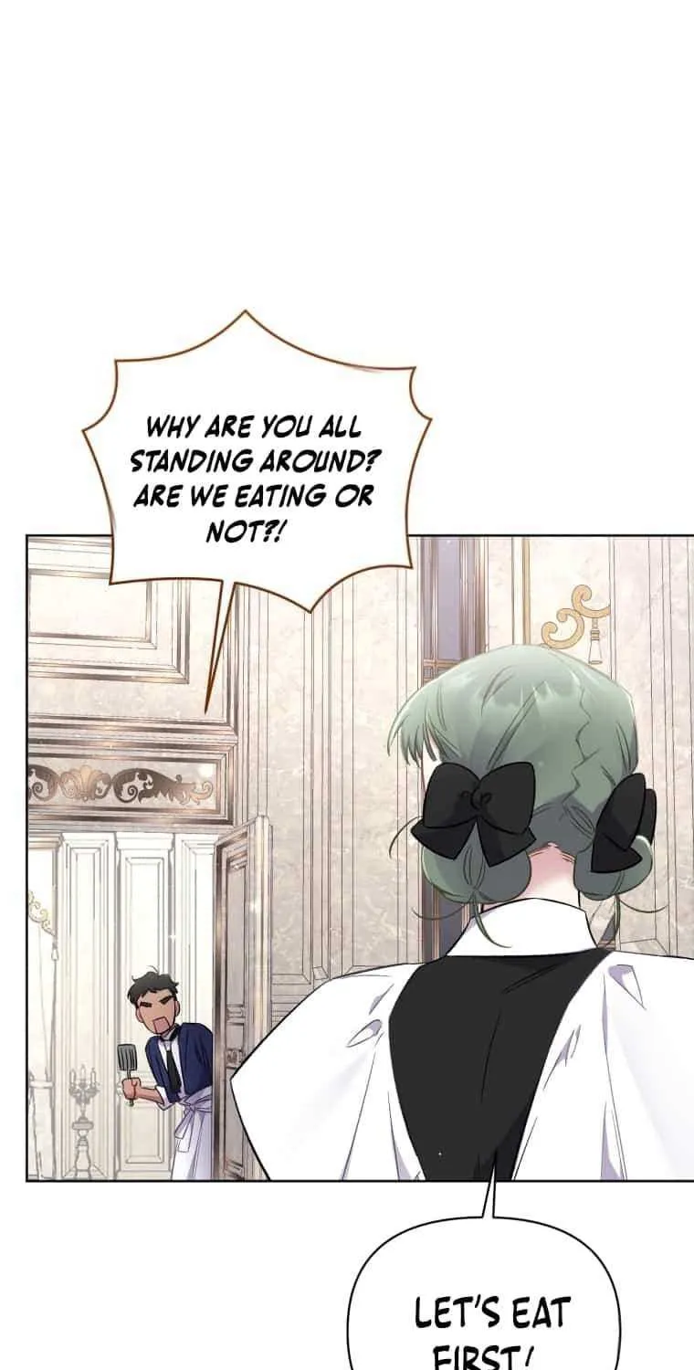 Don’t Worry, We Both Agreed to this Fraudulent Marriage Chapter 16 page 80 - 