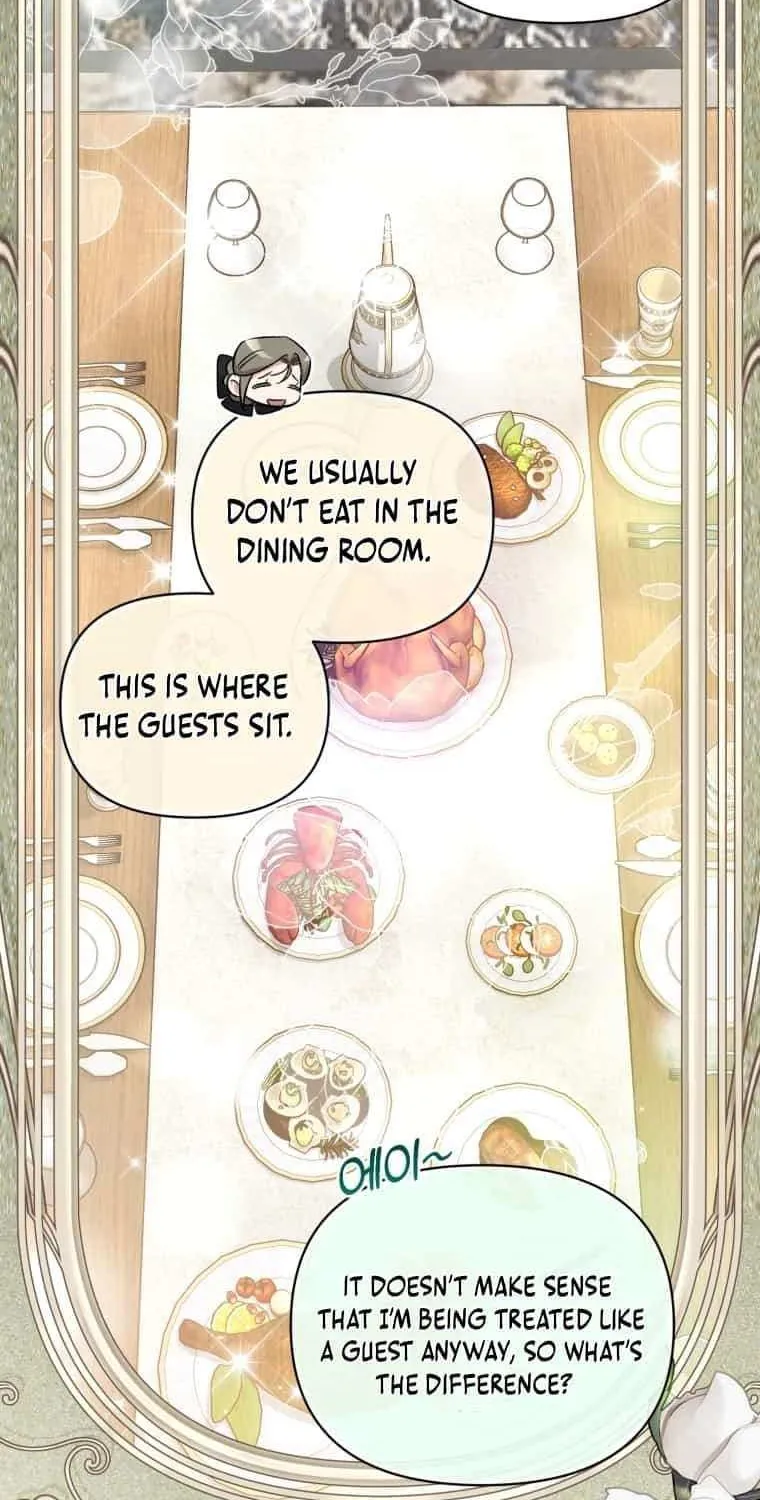 Don’t Worry, We Both Agreed to this Fraudulent Marriage Chapter 16 page 83 - 