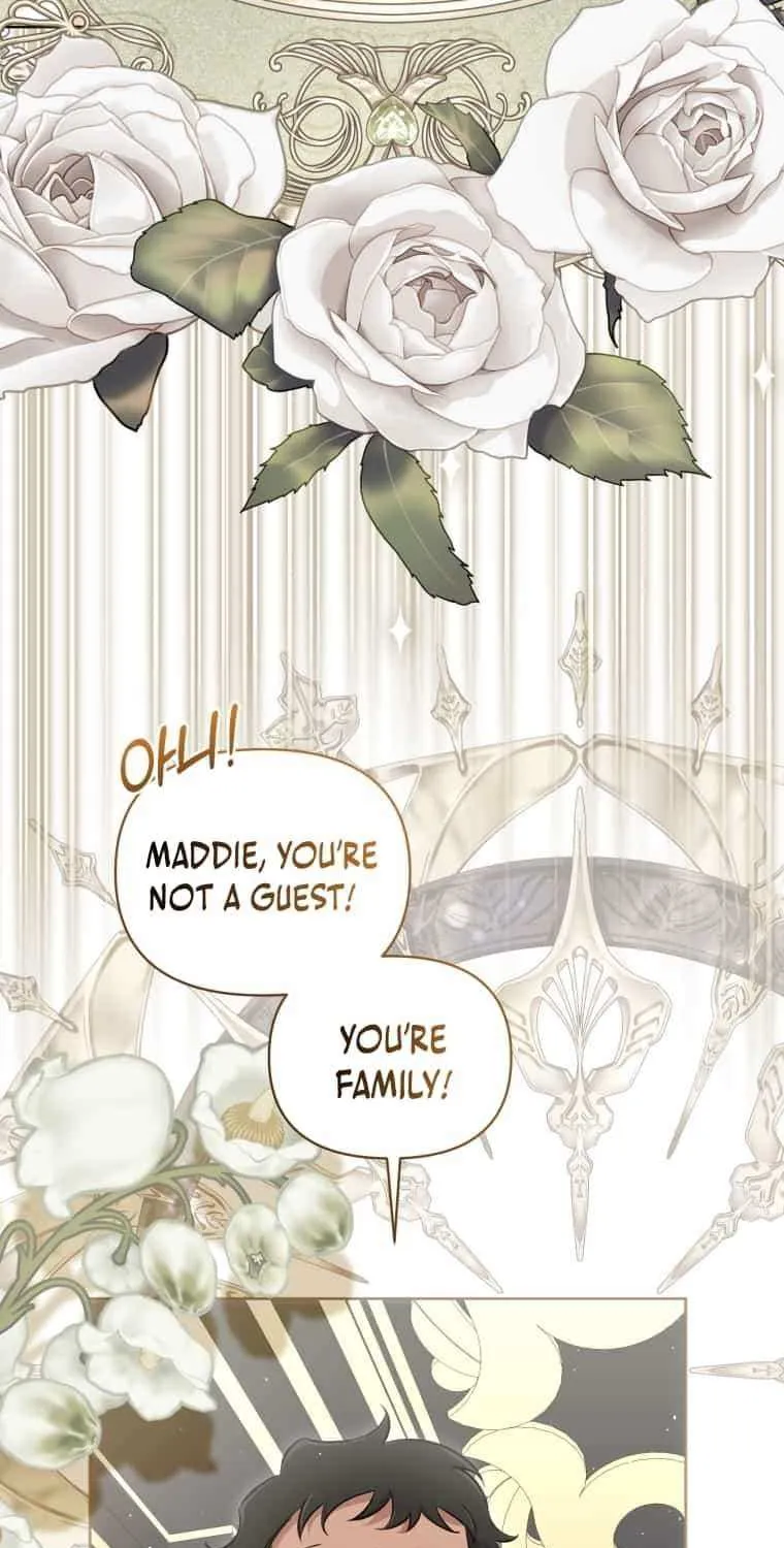 Don’t Worry, We Both Agreed to this Fraudulent Marriage Chapter 16 page 84 - 