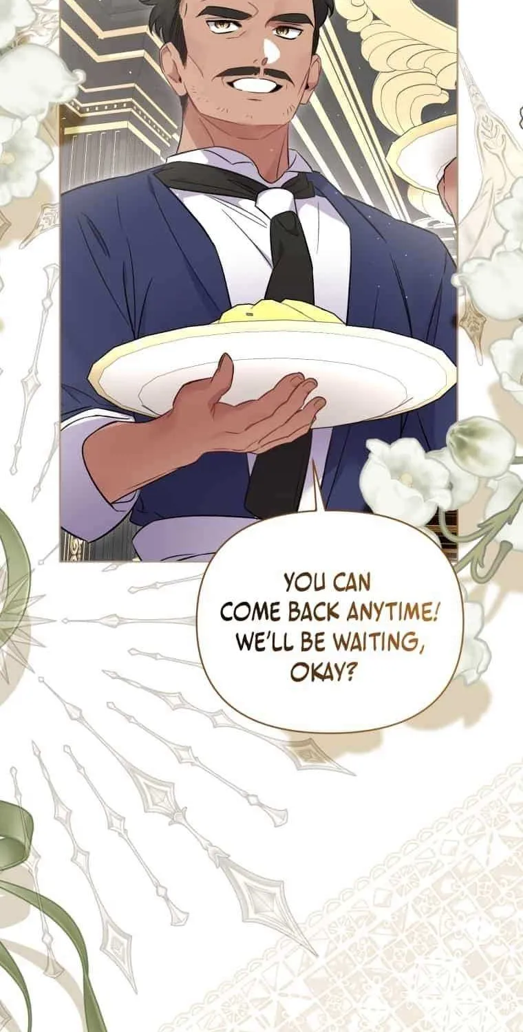 Don’t Worry, We Both Agreed to this Fraudulent Marriage Chapter 16 page 85 - 