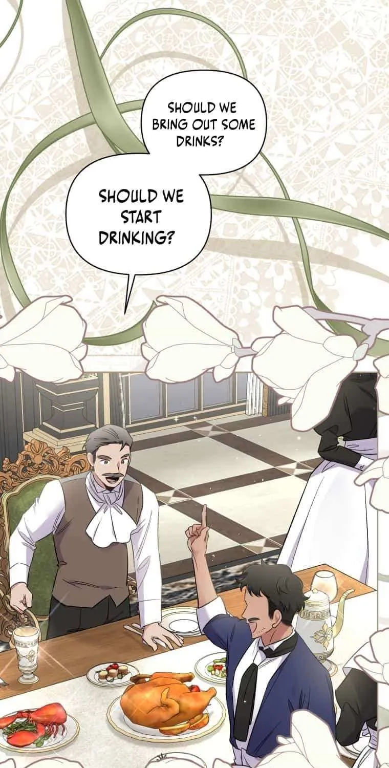 Don’t Worry, We Both Agreed to this Fraudulent Marriage Chapter 16 page 86 - 