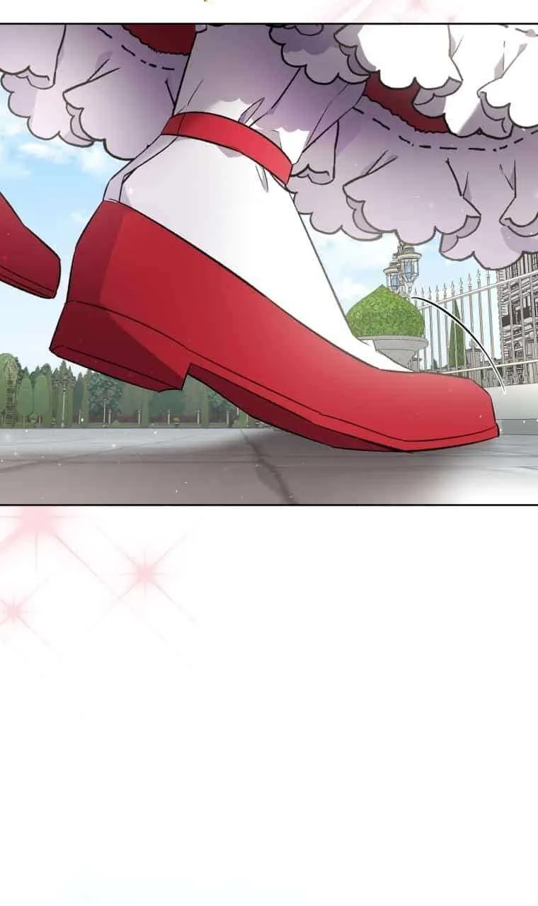 Don’t Worry, We Both Agreed to this Fraudulent Marriage Chapter 16 page 95 - 