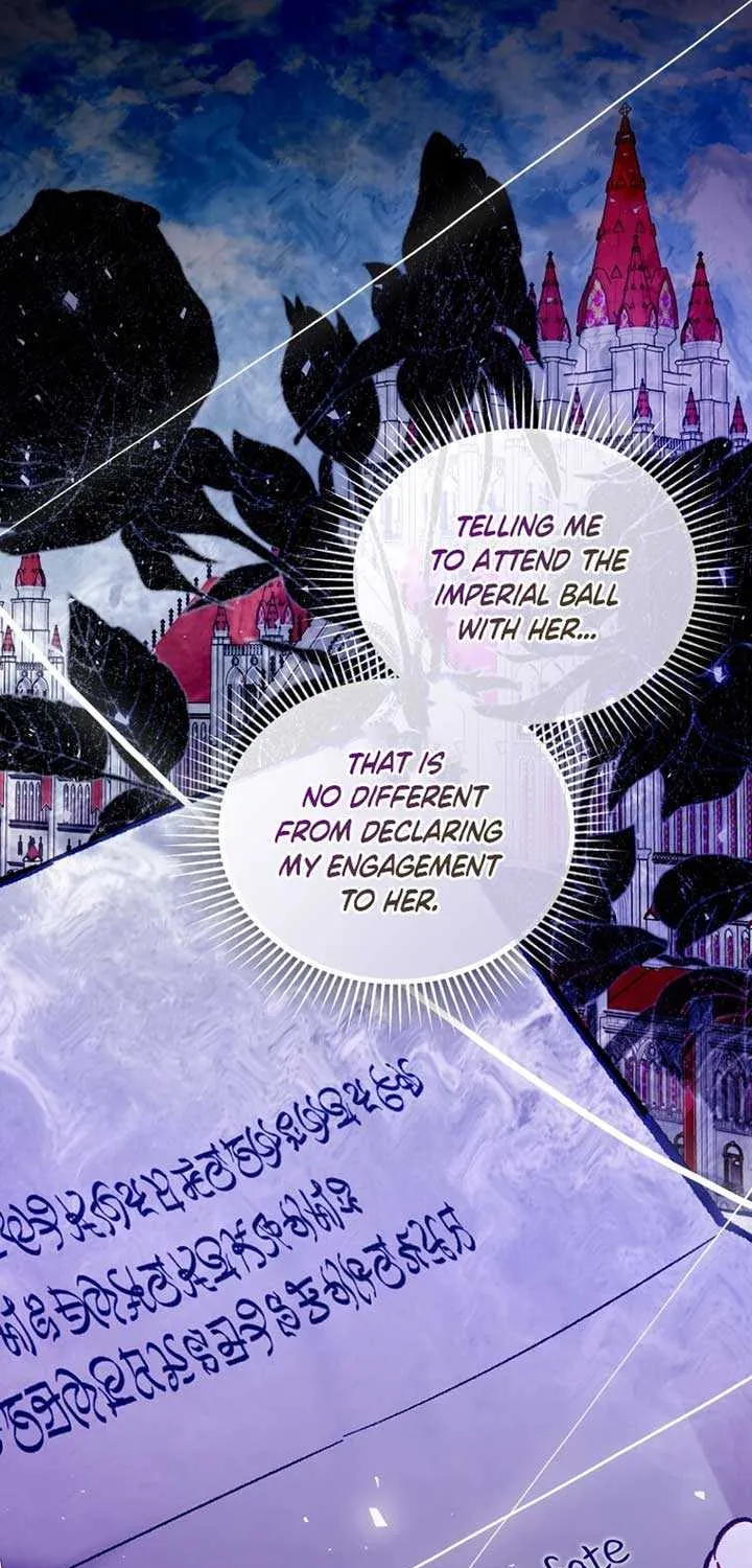 Don’t Worry, We Both Agreed to this Fraudulent Marriage Chapter 17 page 11 - 