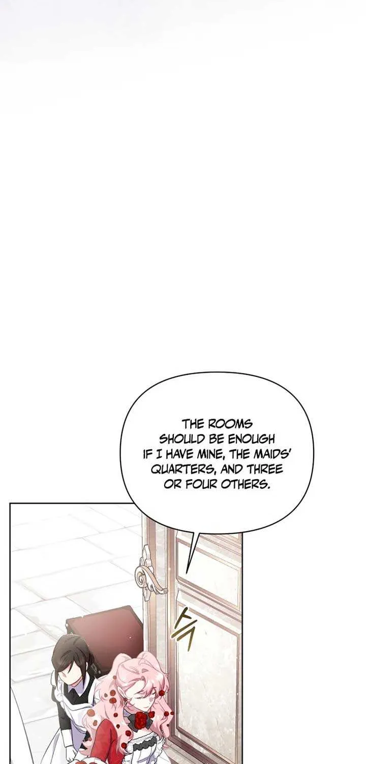Don’t Worry, We Both Agreed to this Fraudulent Marriage Chapter 17 page 14 - 