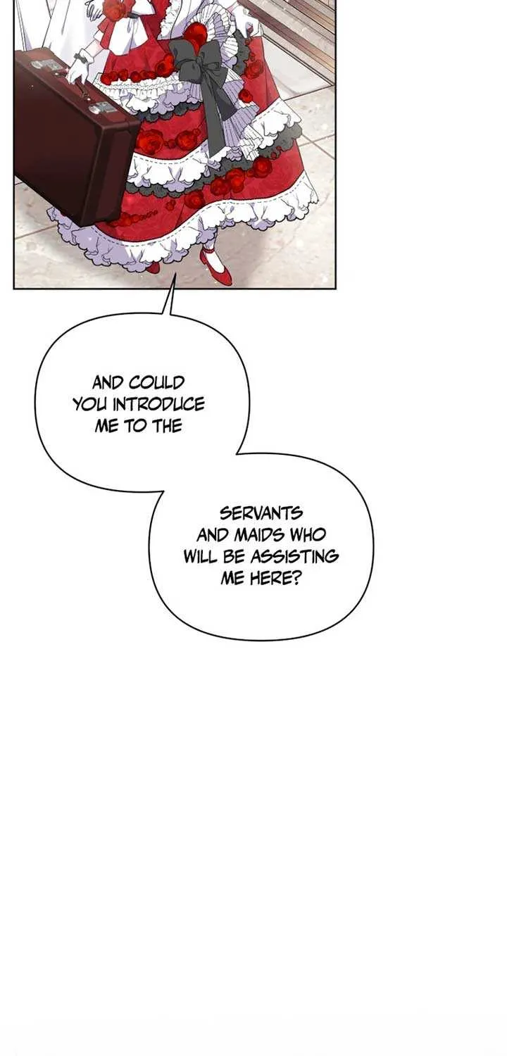 Don’t Worry, We Both Agreed to this Fraudulent Marriage Chapter 17 page 15 - 