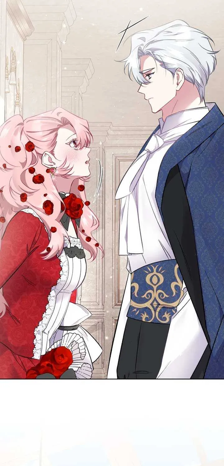 Don’t Worry, We Both Agreed to this Fraudulent Marriage Chapter 17 page 17 - 