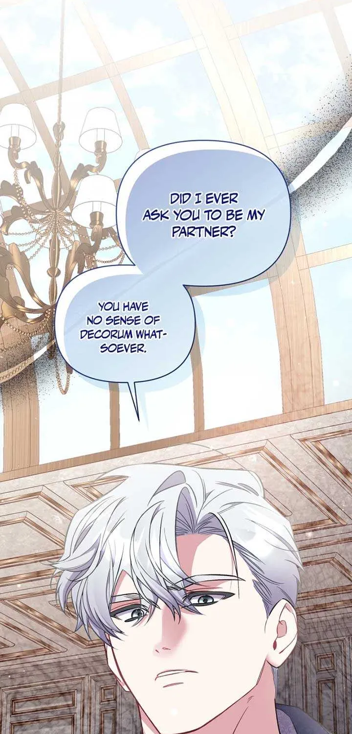 Don’t Worry, We Both Agreed to this Fraudulent Marriage Chapter 17 page 18 - 