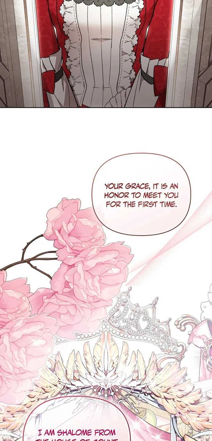 Don’t Worry, We Both Agreed to this Fraudulent Marriage Chapter 17 page 3 - 