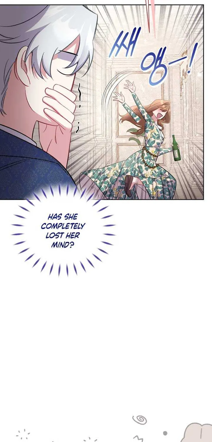 Don’t Worry, We Both Agreed to this Fraudulent Marriage Chapter 17 page 31 - 