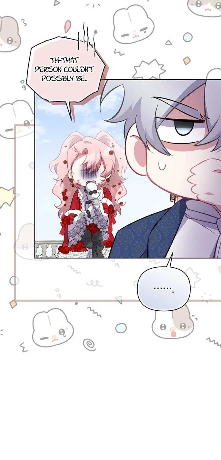 Don’t Worry, We Both Agreed to this Fraudulent Marriage Chapter 17 page 32 - 