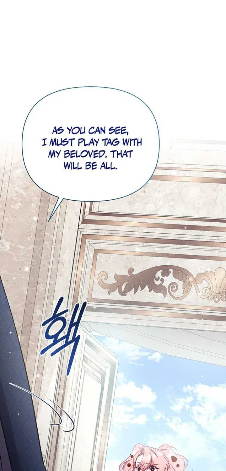 Don’t Worry, We Both Agreed to this Fraudulent Marriage Chapter 17 page 35 - 