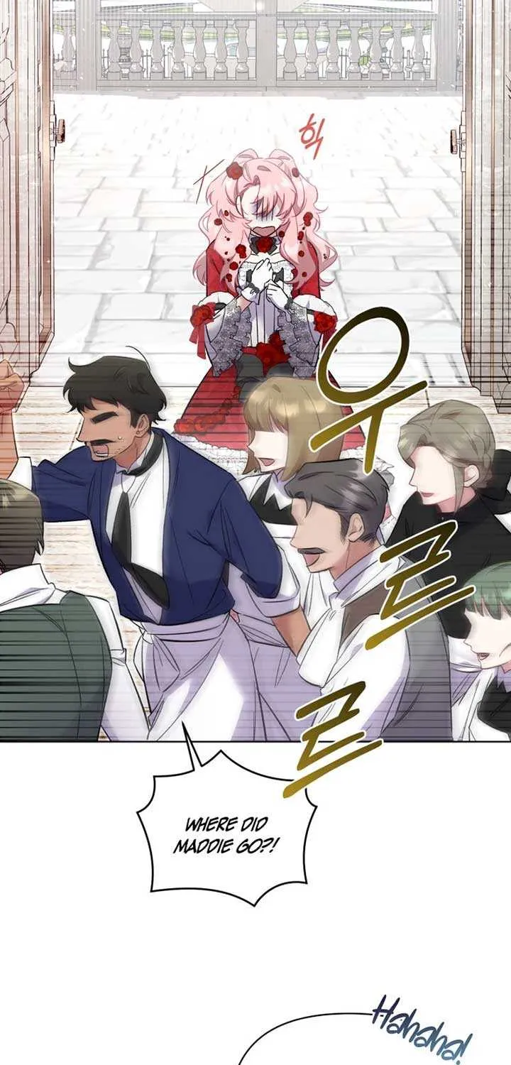 Don’t Worry, We Both Agreed to this Fraudulent Marriage Chapter 17 page 38 - 