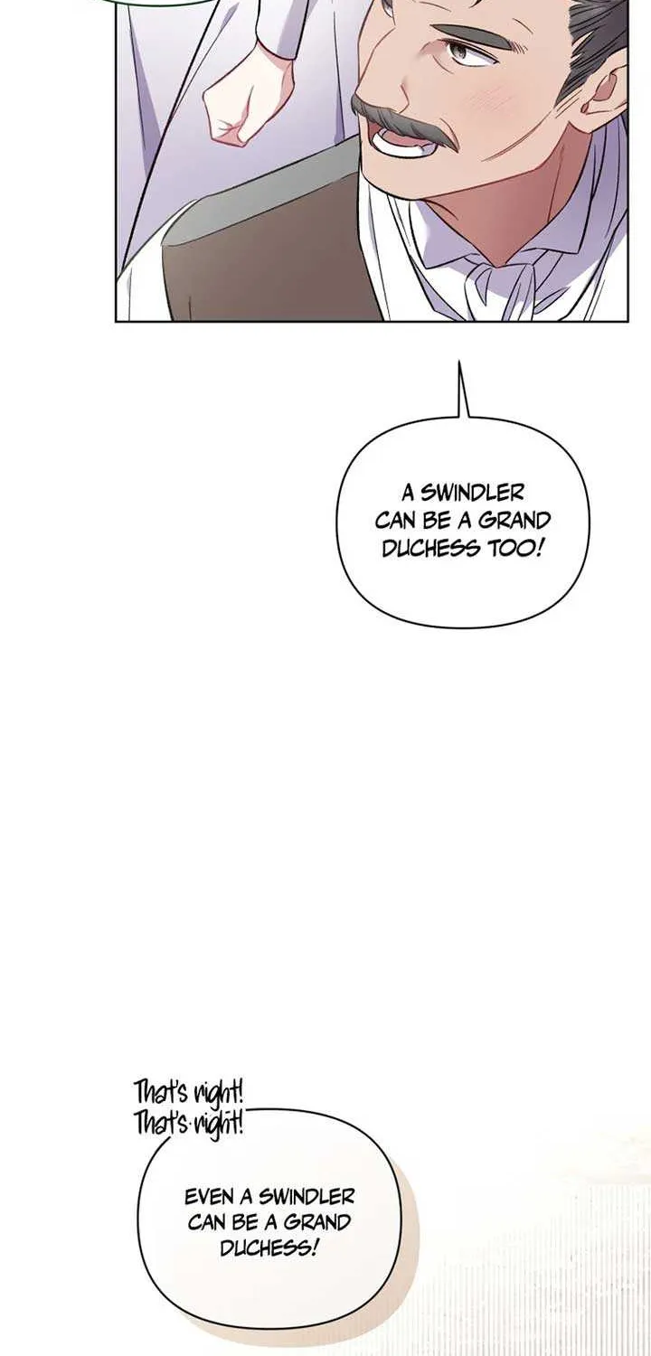 Don’t Worry, We Both Agreed to this Fraudulent Marriage Chapter 17 page 41 - 