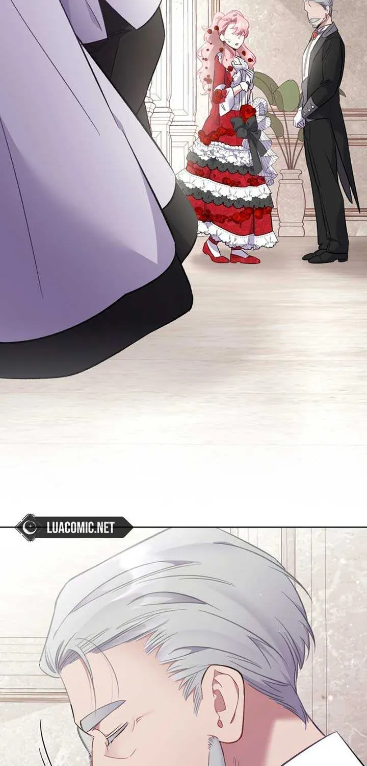 Don’t Worry, We Both Agreed to this Fraudulent Marriage Chapter 17 page 43 - 