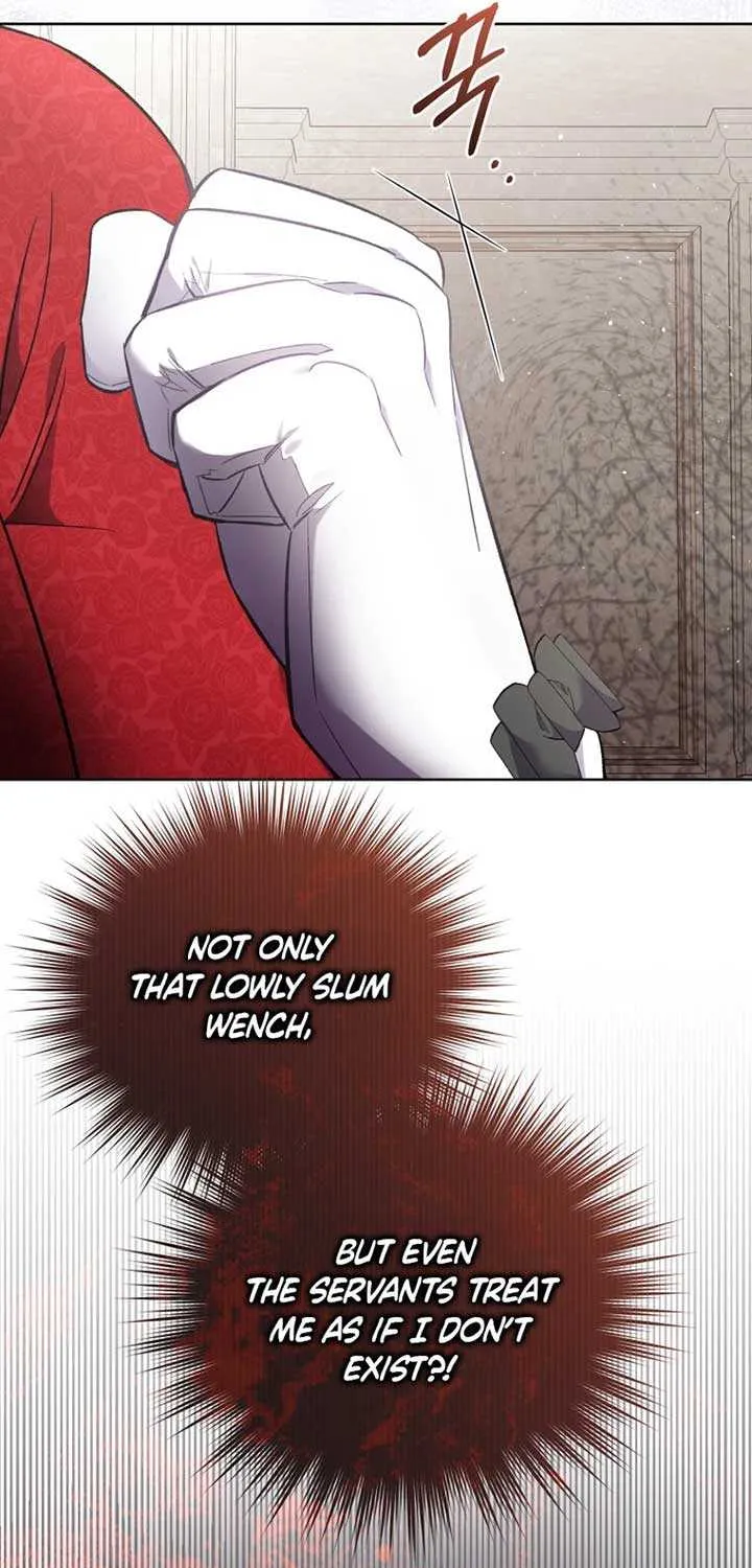 Don’t Worry, We Both Agreed to this Fraudulent Marriage Chapter 17 page 46 - 