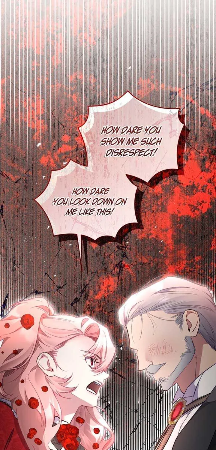 Don’t Worry, We Both Agreed to this Fraudulent Marriage Chapter 17 page 50 - 
