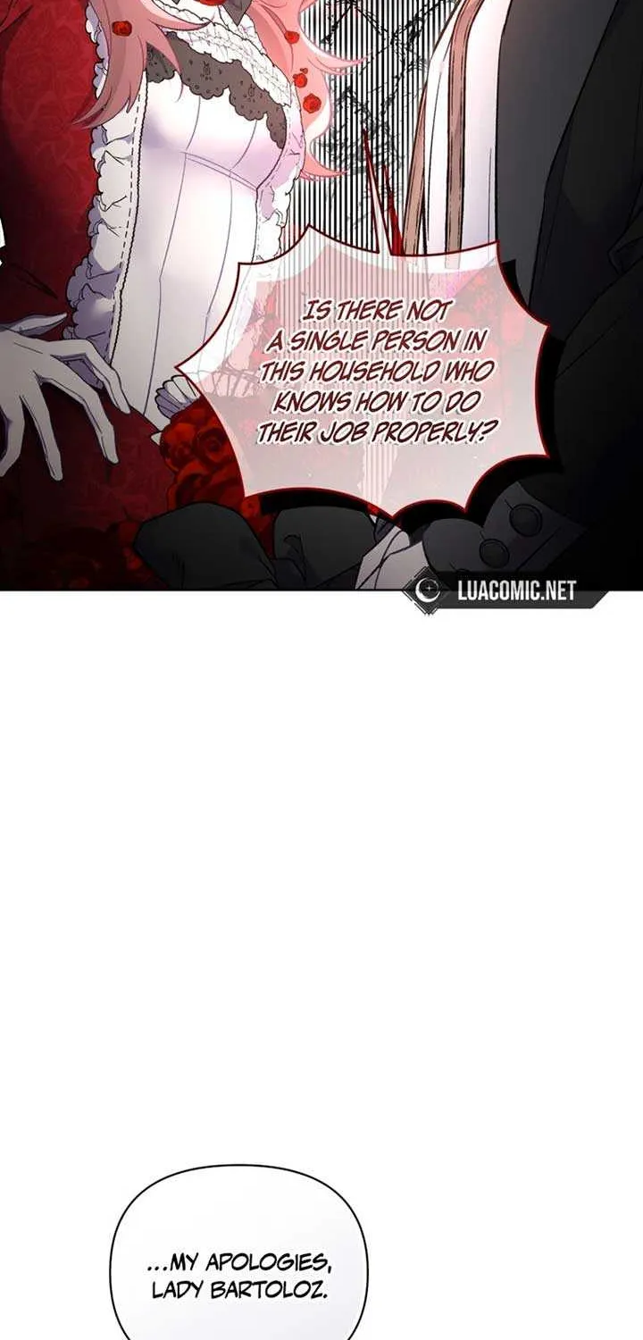 Don’t Worry, We Both Agreed to this Fraudulent Marriage Chapter 17 page 51 - 
