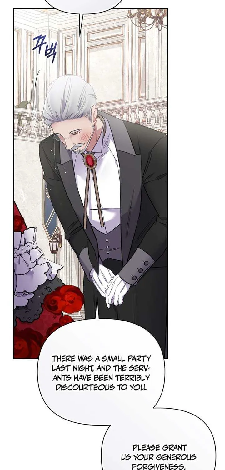 Don’t Worry, We Both Agreed to this Fraudulent Marriage Chapter 17 page 52 - 
