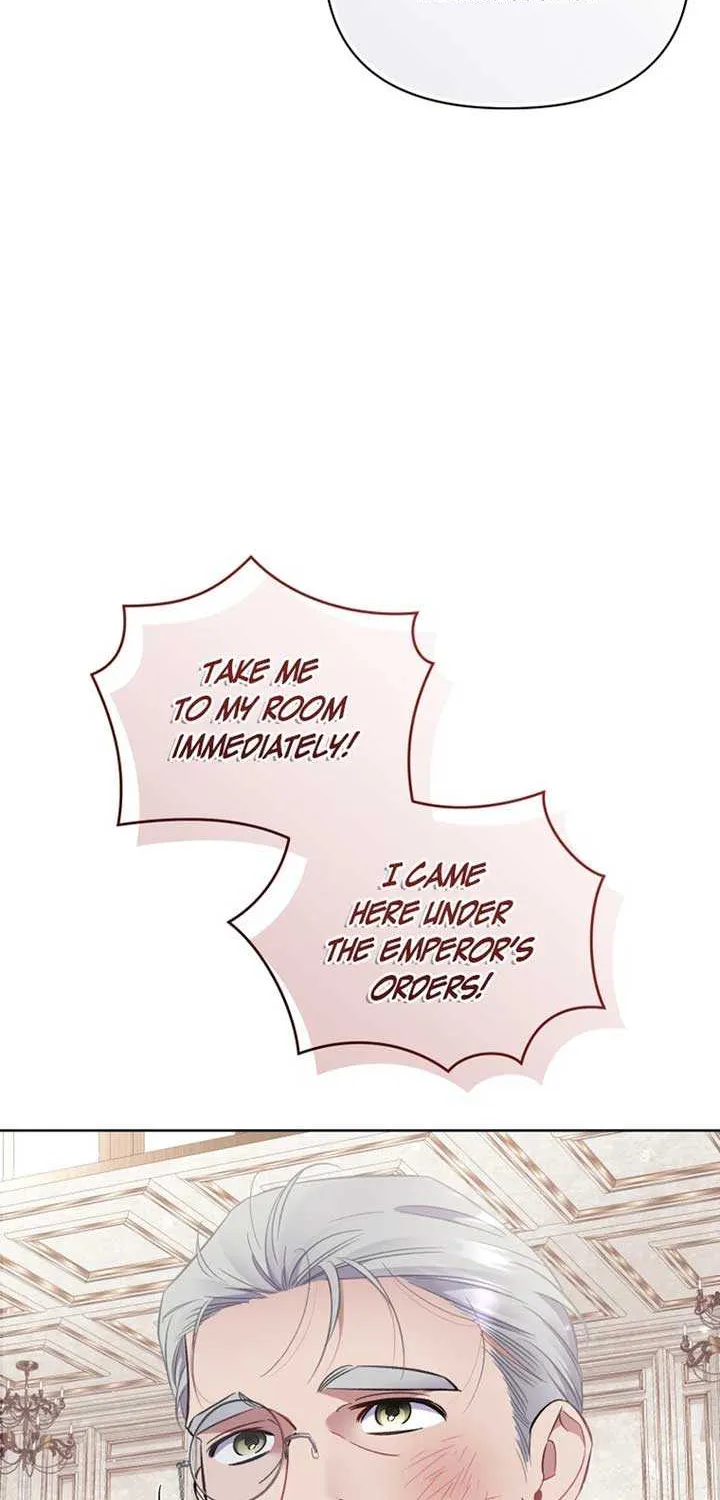 Don’t Worry, We Both Agreed to this Fraudulent Marriage Chapter 17 page 53 - 