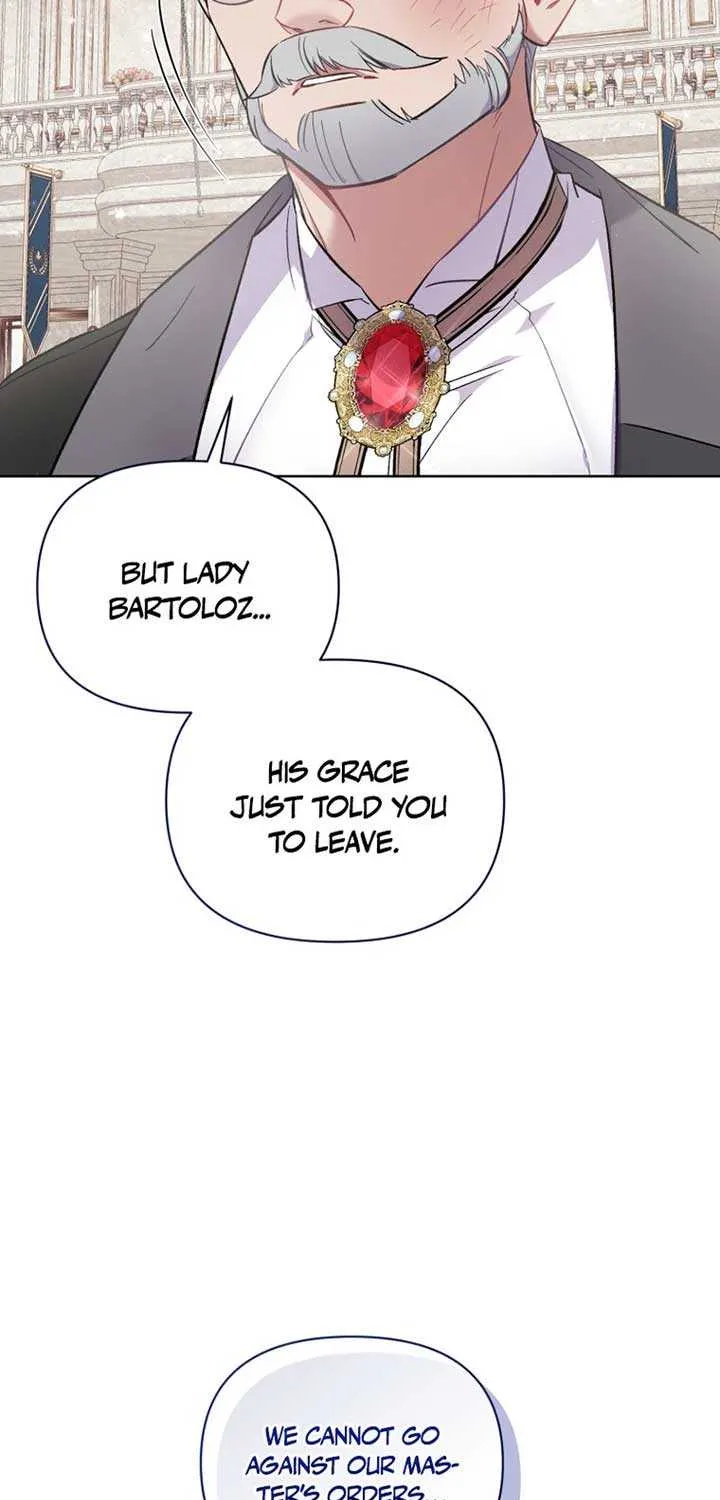 Don’t Worry, We Both Agreed to this Fraudulent Marriage Chapter 17 page 54 - 